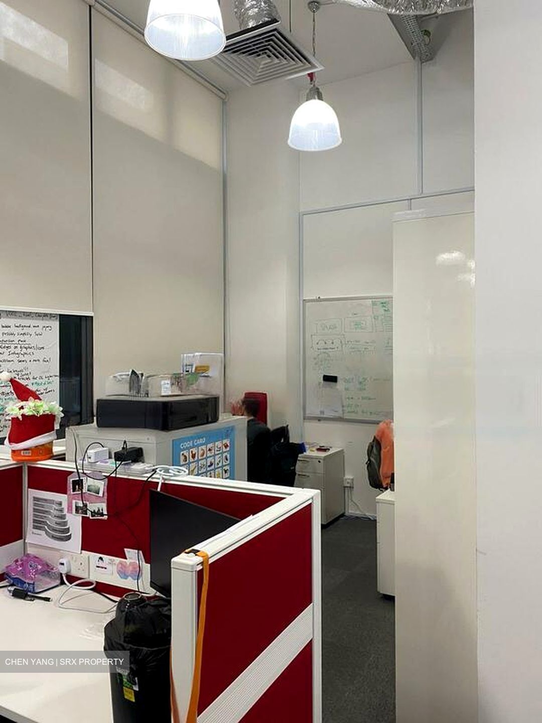 Centropod @ Changi (D14), Office #460824341